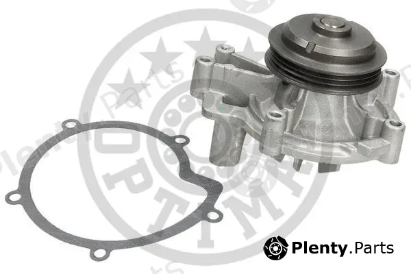 Optimal AQ-1148 — Water Pump, engine cooling