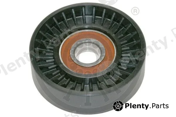 Optimal 0-N1467S — Tensioner Pulley, V-ribbed belt