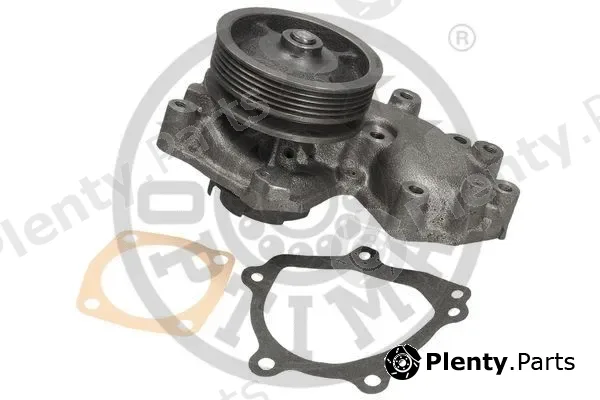 Optimal AQ-1312 — Water Pump, engine cooling