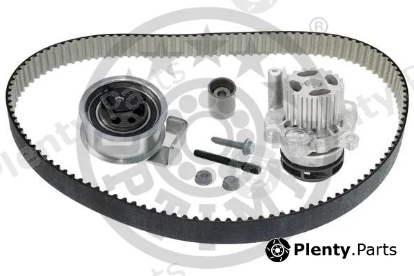 Optimal SK-1582AQ1 — Water Pump & Timing Belt Kit