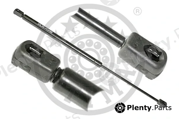 Optimal AG-17037 — Gas Spring, boot/cargo area