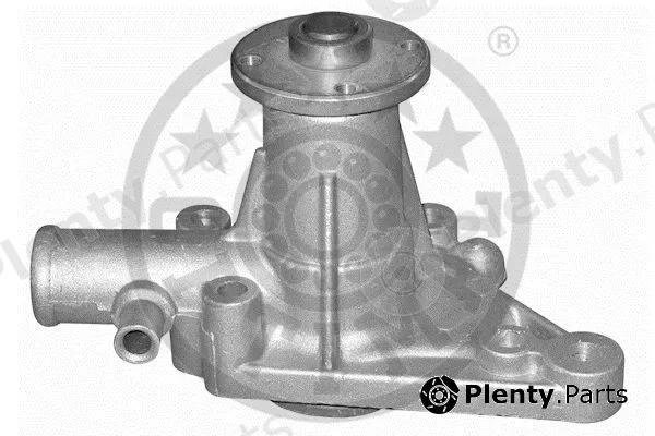 Optimal AQ-1324 — Water Pump, engine cooling