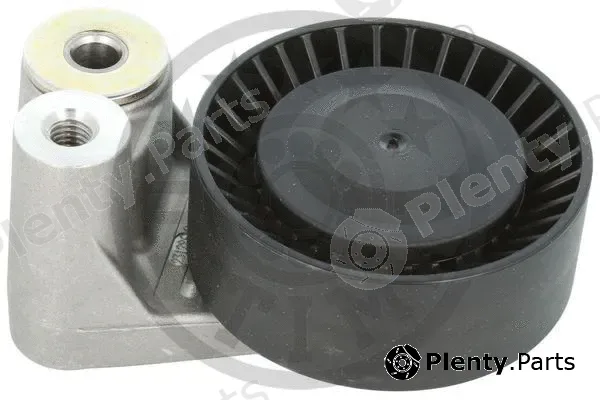 Optimal 0-N1300 — Tensioner Pulley, V-ribbed belt
