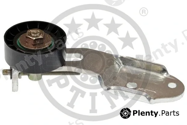 Optimal 0-N2022 — Belt Tensioner, V-ribbed belt