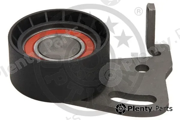 Optimal 0-N021 — Tensioner Pulley, timing belt