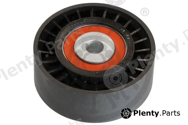 Optimal 0-N1963 — Deflection/Guide Pulley, V-ribbed belt
