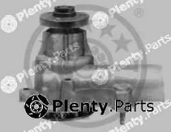 Optimal AQ-1598 — Water Pump, engine cooling