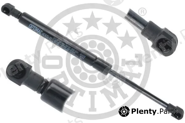 Optimal AG-50375 — Gas Spring, boot/cargo area