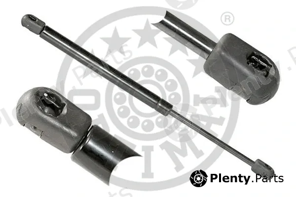 Optimal AG-39907 — Gas Spring, boot/cargo area