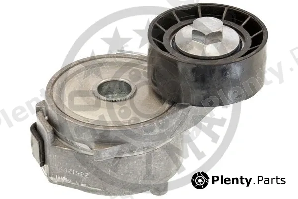 Optimal 0-N1874 — Belt Tensioner, V-ribbed belt