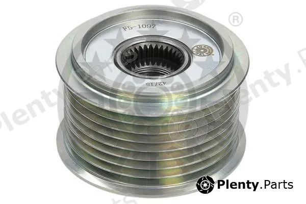 Optimal F5-1097 — Alternator Freewheel Clutch