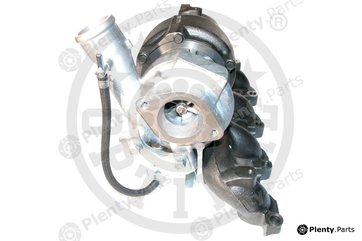 Optimal OP-ETU0281M-RM — Charger, charging (supercharged/turbocharged)