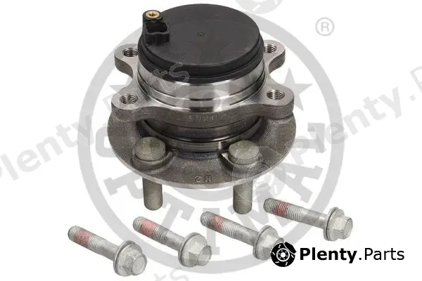 Optimal 302806 — Wheel Bearing Kit