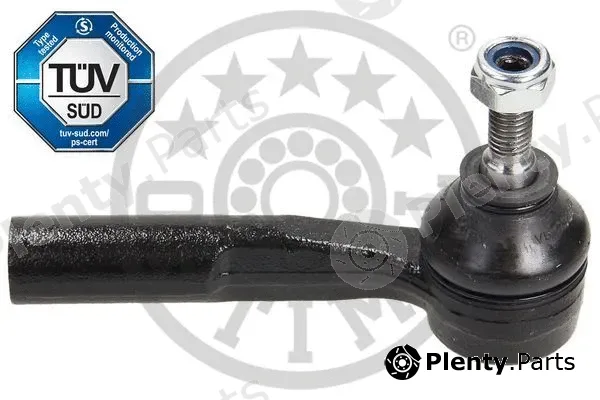 Optimal G1-1270 — Tie Rod End TÜV certified