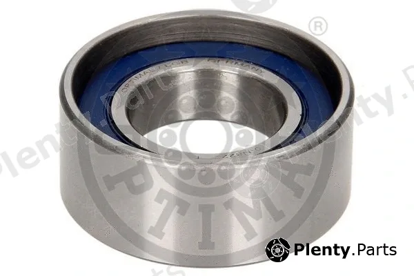 Optimal 0-N822 — Tensioner Pulley, timing belt