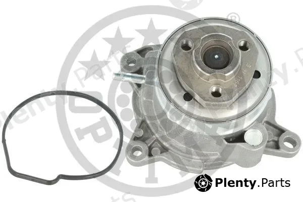 Optimal AQ-2243 — Water Pump, engine cooling