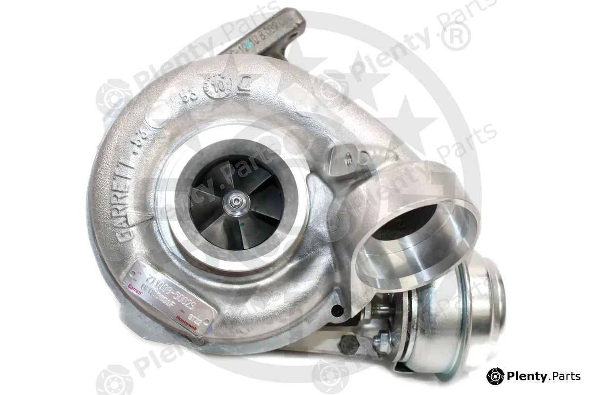 Optimal OP-ETU0405G-RM — Charger, charging (supercharged/turbocharged)