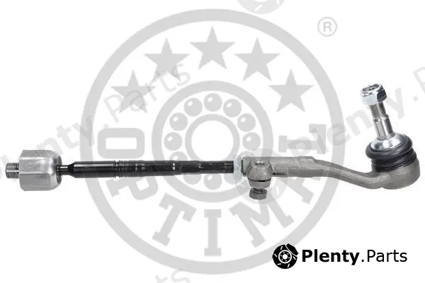 Optimal G0-724 — Tie Rod