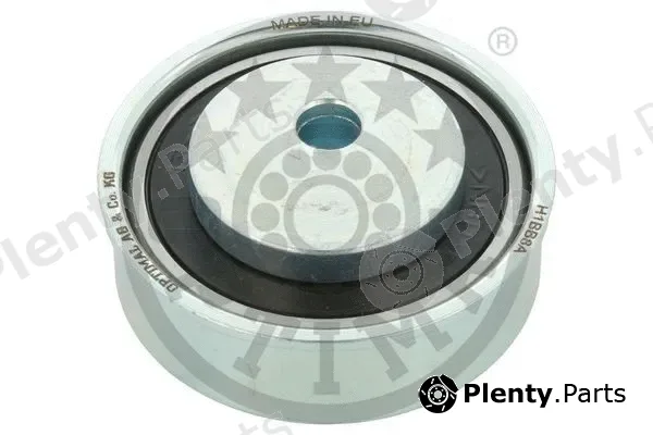 Optimal 0-N1127 — Tensioner Pulley, timing belt