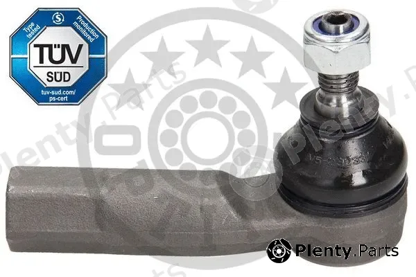 Optimal G1-1232 — Tie Rod End TÜV certified