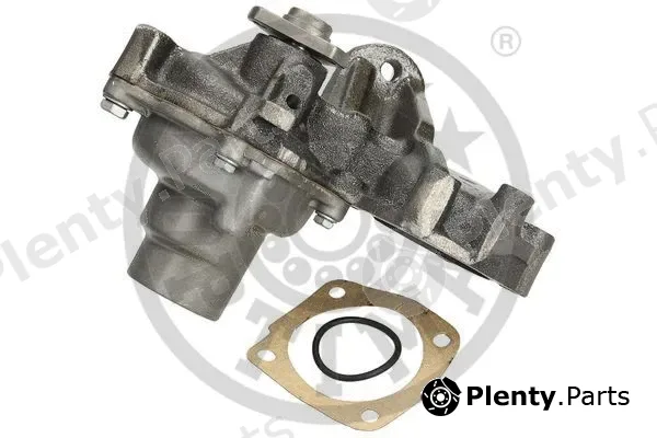 Optimal AQ-1660 — Water Pump, engine cooling