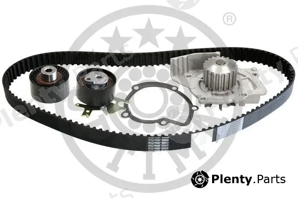 Optimal SK-1594AQ1 — Water Pump & Timing Belt Kit