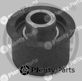 Optimal 0-N090 — Deflection/Guide Pulley, timing belt