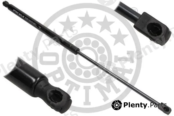 Optimal AG-40624 — Gas Spring, boot/cargo area