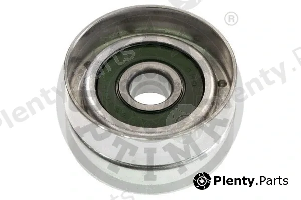 Optimal 0-N006 — Deflection/Guide Pulley, timing belt