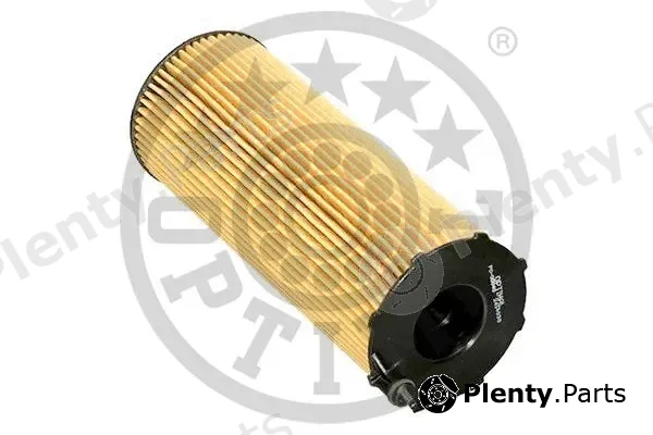 Optimal OP-FOF40034 — Oil Filter