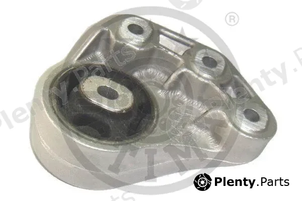 Optimal F8-6737 — Mounting, automatic transmission