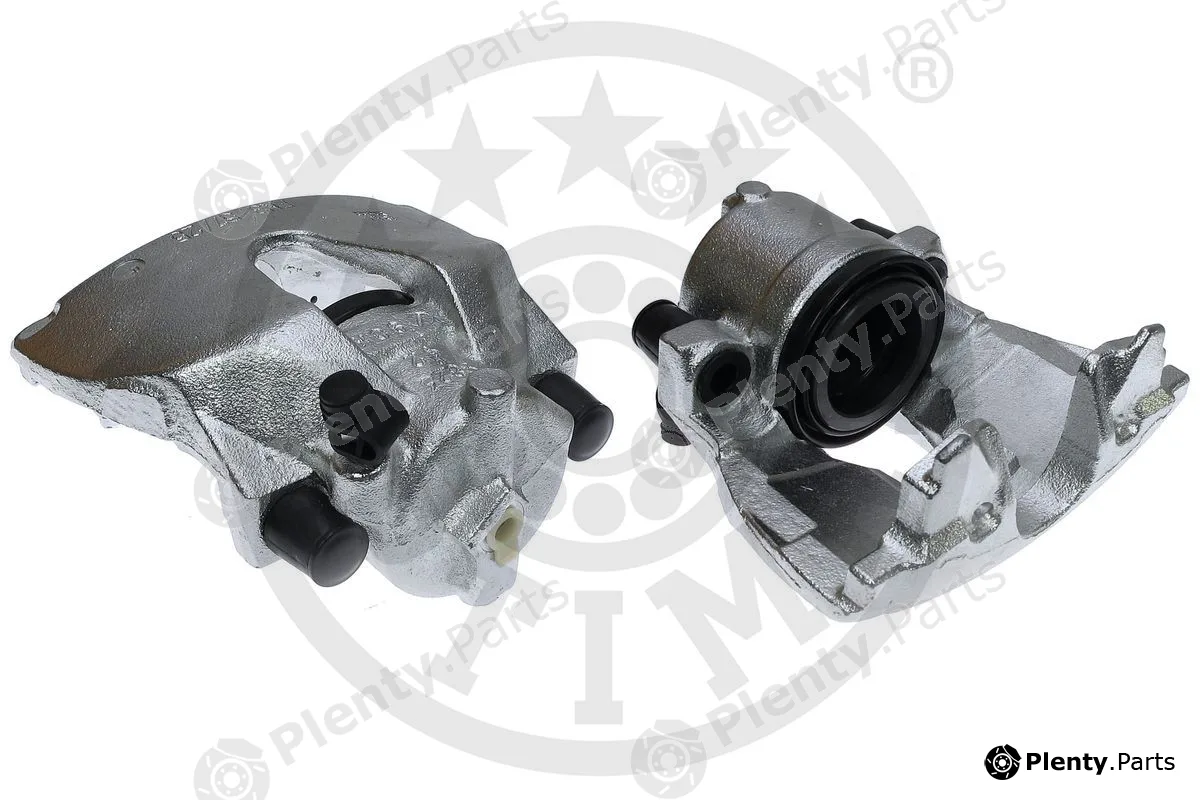 Optimal BC-2411L — Brake Caliper