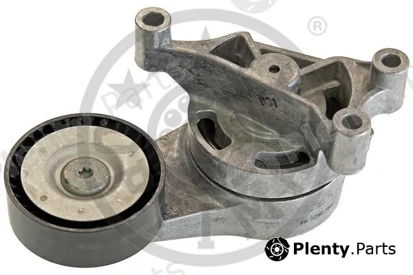 Optimal 0-N1656 — Tensioner Lever, V-ribbed belt