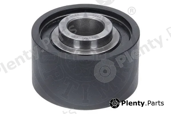 Optimal 0-N080 — Deflection/Guide Pulley, timing belt