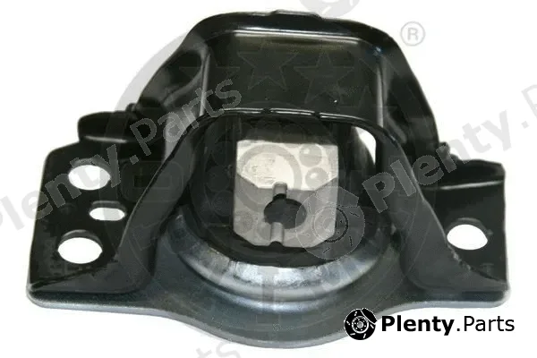 Optimal F8-6420 — Mounting, engine