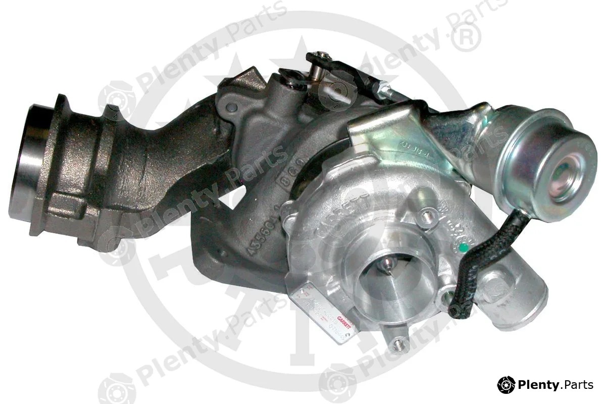 Optimal OP-ETU0169G-RM — Charger, charging (supercharged/turbocharged)