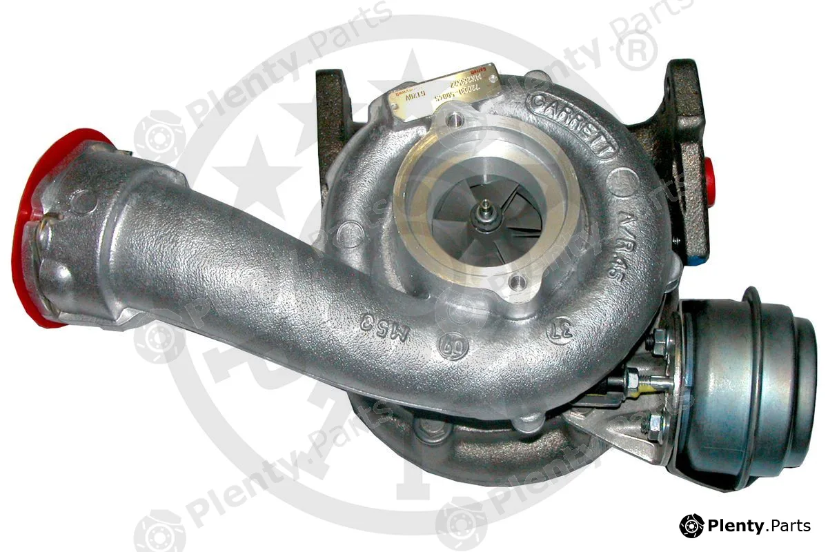 Optimal OP-ETU0085G-RM — Charger, charging (supercharged/turbocharged)