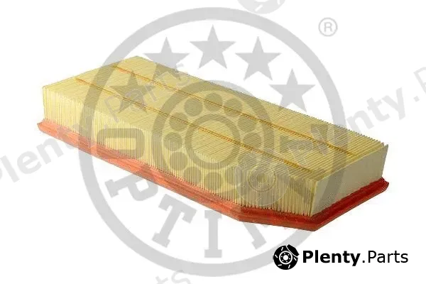 Optimal OP-FAF10125 — Air Filter