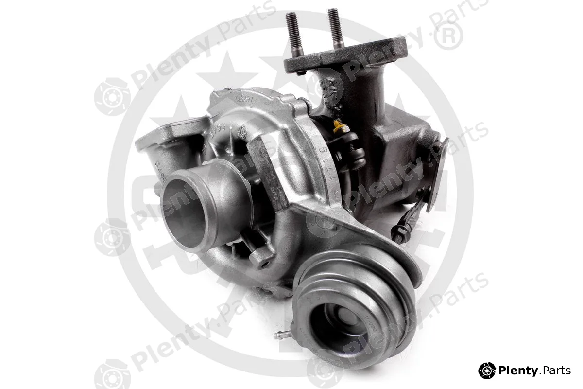 Optimal OP-ETU0250G-RM — Charger, charging (supercharged/turbocharged)