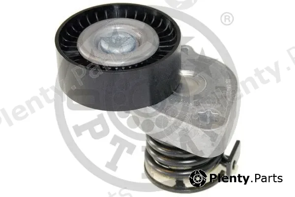 Optimal 0-N1587 — Tensioner Lever, V-ribbed belt