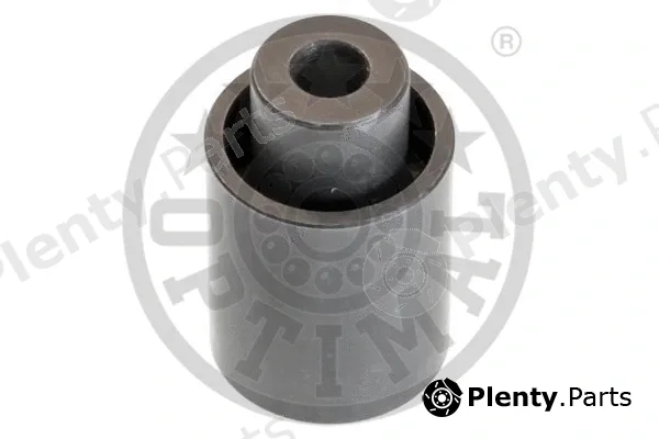 Optimal 0-N169 — Deflection/Guide Pulley, timing belt