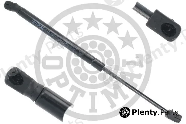 Optimal AG-51026 — Gas Spring, boot/cargo area