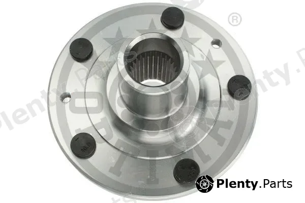 Optimal 04-P436 — Wheel Hub