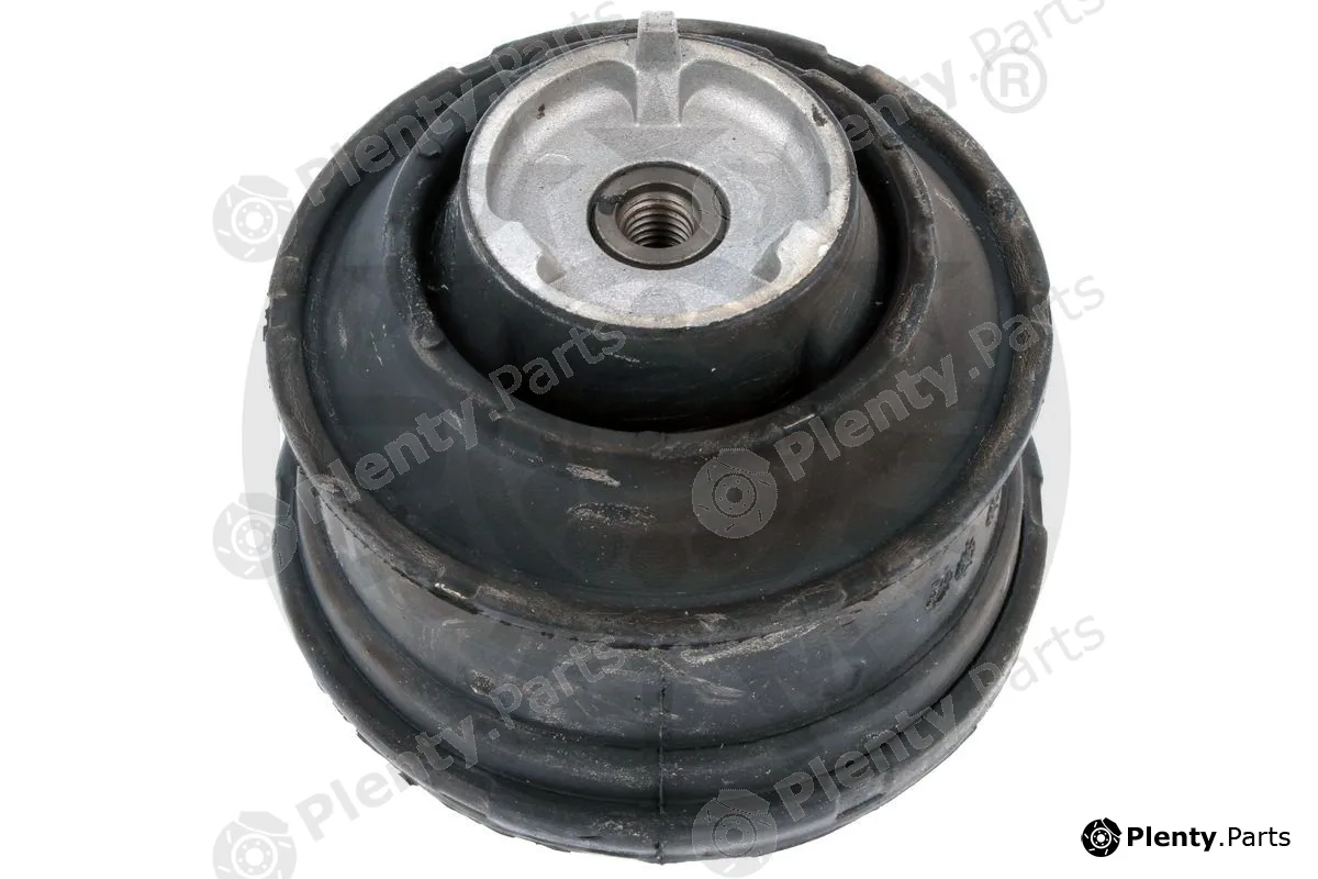 Optimal F7-5094 — Mounting, engine