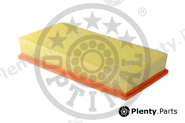 Optimal OP-FAF10216 — Air Filter