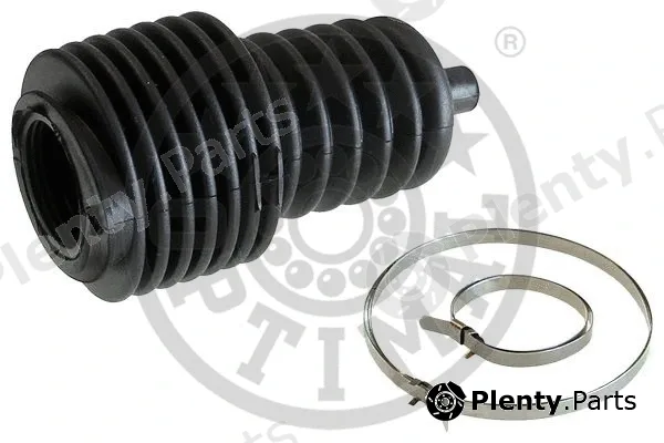 Optimal LM-10002S — Bellow, steering
