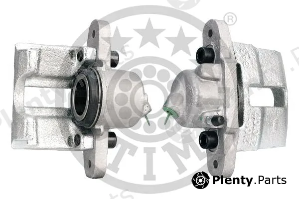 Optimal BC-1802R — Brake Caliper