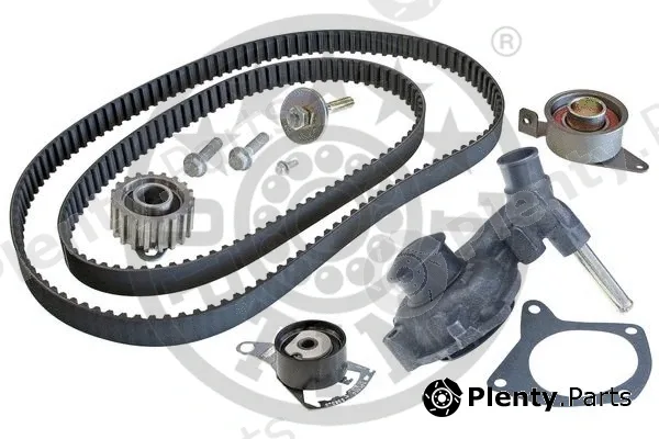 Optimal SK-1078AQ3 — Water Pump & Timing Belt Kit