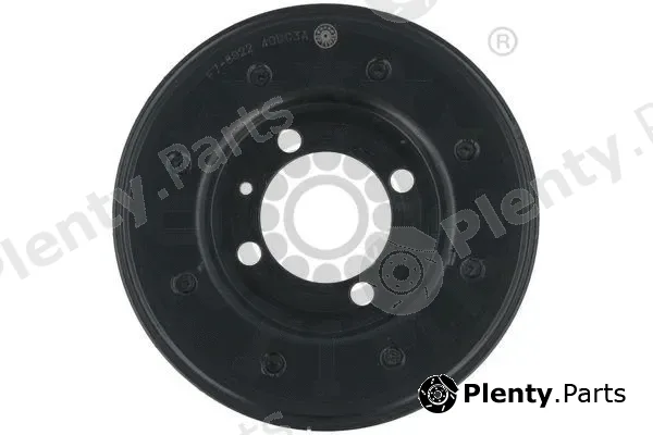 Optimal F7-8022 — Belt Pulley, crankshaft
