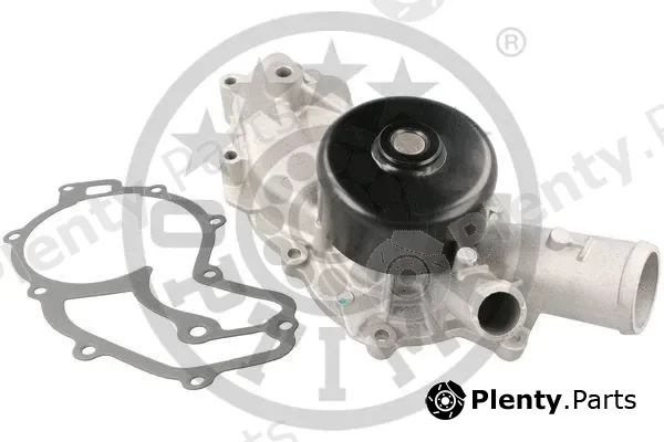 Optimal AQ-2441 — Water Pump, engine cooling